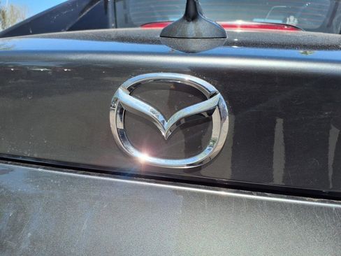 Used 2023 MAZDA MX-5 Miata Grand Touring w/ Weather Package image 26