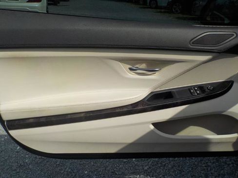 Used 2012 BMW 650i xDrive Coupe image 9