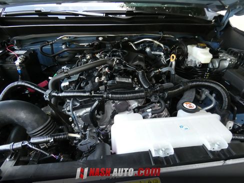 Used 2026 Toyota Tacoma SR5 AWD/4WD image 78