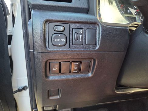 Used 2016 Toyota 4Runner SR5 RWD image 26