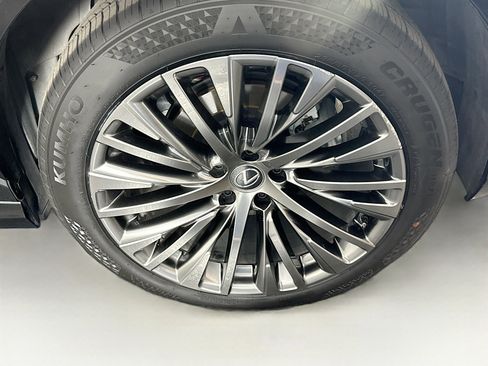 Used 2023 Lexus RZ 450e Premium w/ Accessory Package (P5) image 11