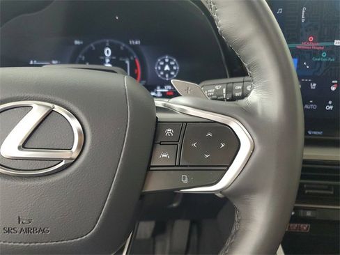Used 2024 Lexus TX 350 AWD image 26