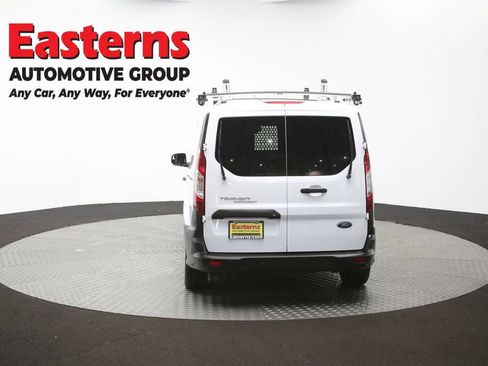 Used 2022 Ford Transit Connect XL FWD image 38