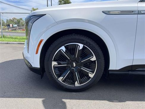 New 2025 Cadillac Escalade IQ Sport 2 image 11