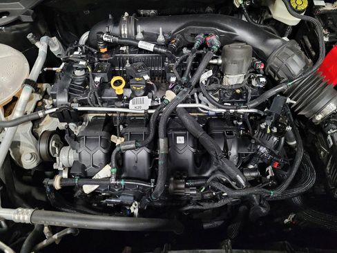 Used 2022 Lincoln Corsair AWD w/ Premium Package image 30