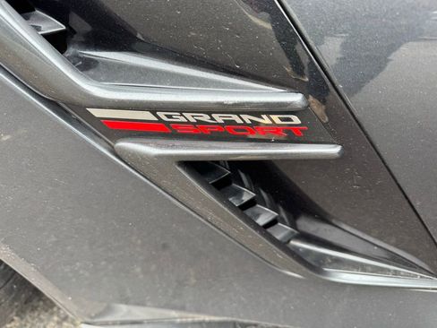 Used 2017 Chevrolet Corvette Grand Sport image 10