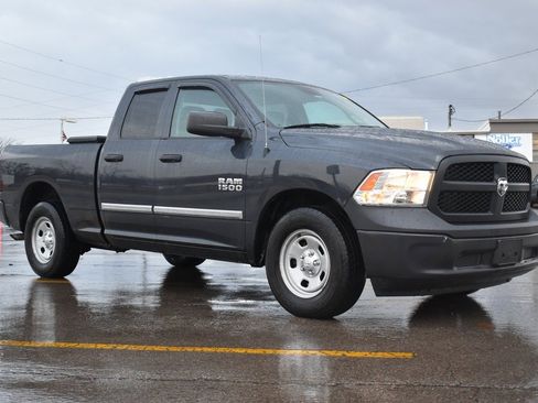 Used 2016 RAM 1500 Tradesman w/ Popular Equipment Group image 3