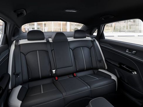 New 2026 Kia K5 GT-Line FWD image 16