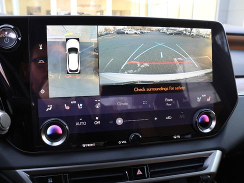 Used 2024 Lexus RX 350h image 25