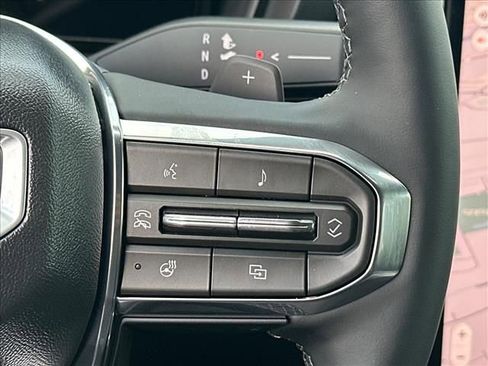 New 2026 GMC Terrain Elevation FWD image 31