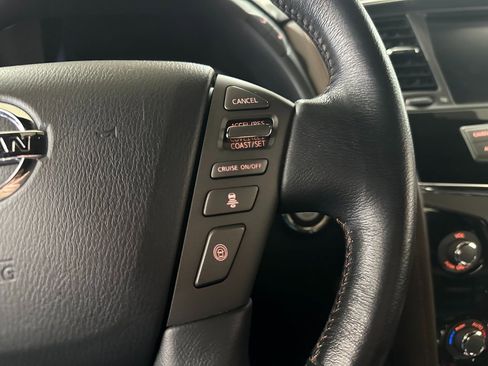Used 2020 Nissan Armada Platinum image 16