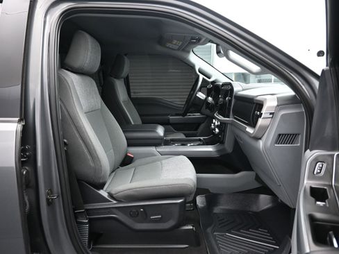 Used 2023 Ford F150 XLT w/ Equipment Group 302A High AWD/4WD image 13