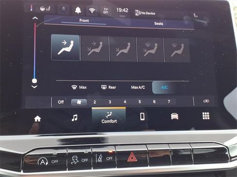 New 2026 Jeep Compass Latitude image 25