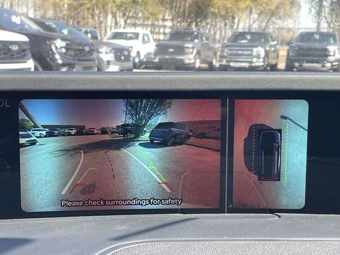 New 2026 Lincoln Nautilus Premier AWD/4WD image 20