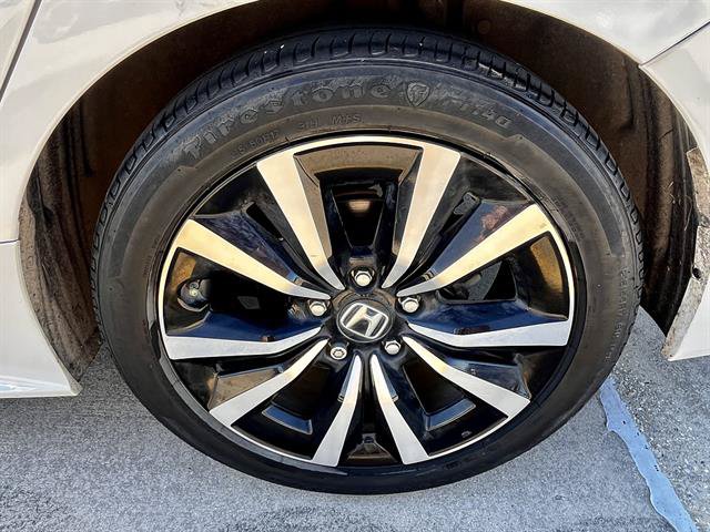 Used 2022 Honda Civic EX image 11