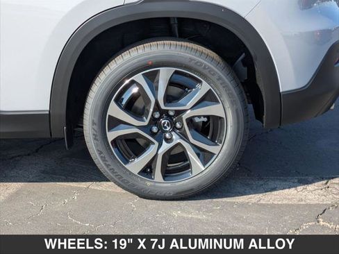 New 2026 MAZDA CX-5 Preferred AWD/4WD image 5