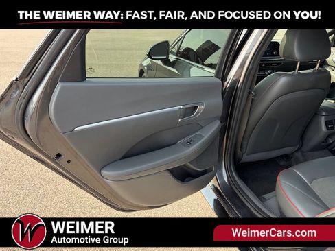 Used 2020 Hyundai Sonata SEL Plus FWD image 22