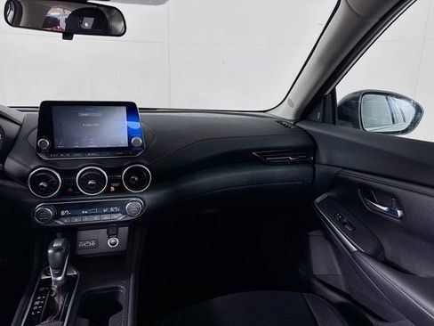 Used 2021 Nissan Sentra SR image 22