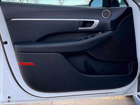 Used 2020 Hyundai Sonata SEL image 22