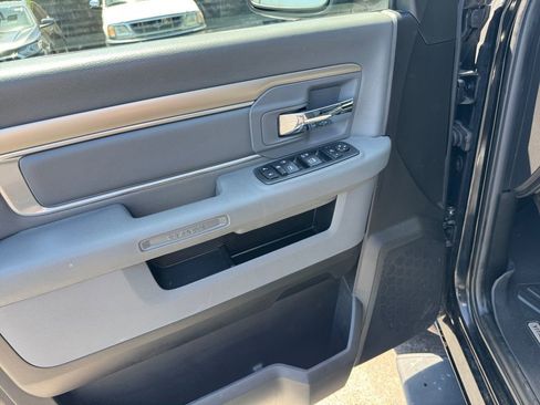 Used 2019 RAM 1500 Big Horn AWD/4WD image 21