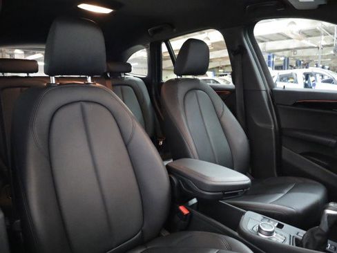 Used 2019 BMW X1 sDrive28i image 29