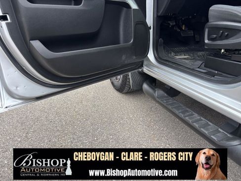 Used 2019 Chevrolet Silverado 1500 LT w/ All Star Edition image 35