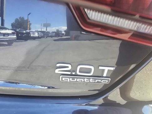 Used 2017 Audi A4 2.0T Prestige w/ Prestige Package AWD/4WD image 33