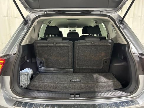 Used 2022 Volkswagen Tiguan S image 30