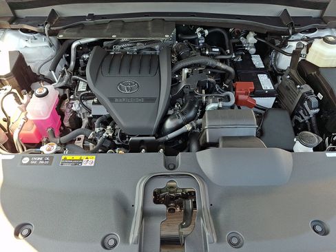 Used 2026 Toyota Grand Highlander AWD image 29