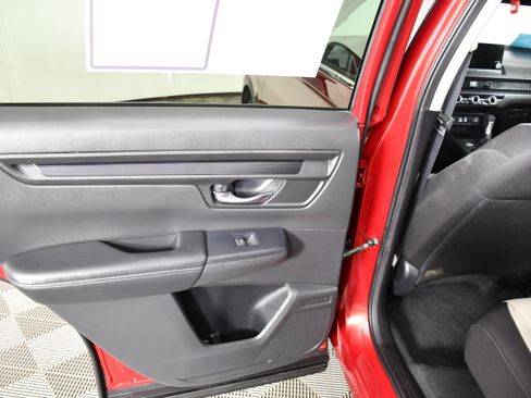 Certified 2024 Honda CR-V EX image 46