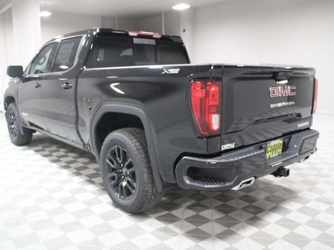 New 2026 GMC Sierra 1500 Elevation w/ Elevation Premium Package AWD/4WD image 10