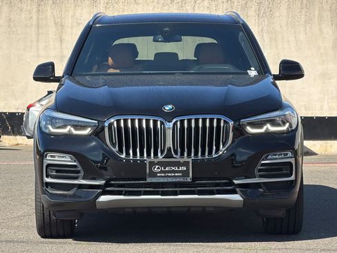 Used 2019 BMW X5 xDrive40i w/ Convenience Package AWD/4WD image 10