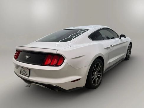 Used 2017 Ford Mustang Premium RWD image 11
