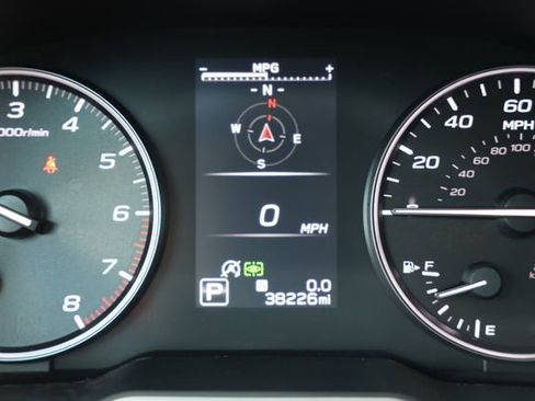 Certified 2024 Subaru Outback Limited AWD/4WD image 28