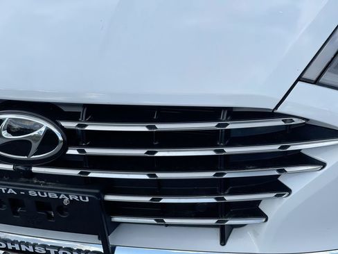 Used 2023 Hyundai Sonata Limited w/ Cargo Package FWD image 20