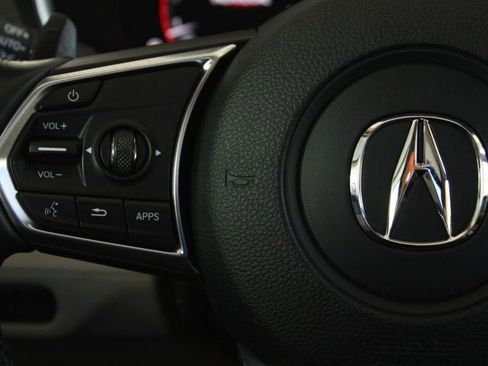 Used 2023 Acura MDX FWD w/ Technology Package image 38