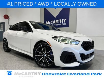 Used 2022 BMW M235i xDrive Gran Coupe w/ Premium Package