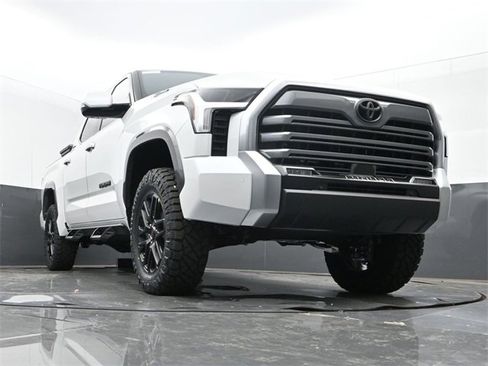 New 2026 Toyota Tundra Limited image 23