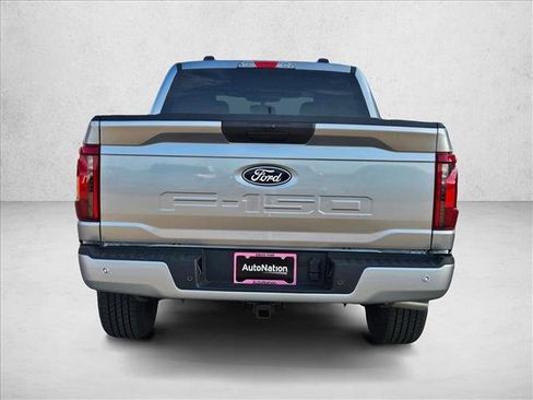 New 2026 Ford F150 STX w/ Equipment Group 200A RWD image 7