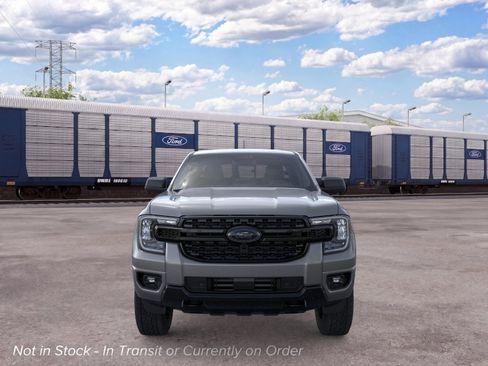 New 2026 Ford Ranger XLT AWD/4WD image 28