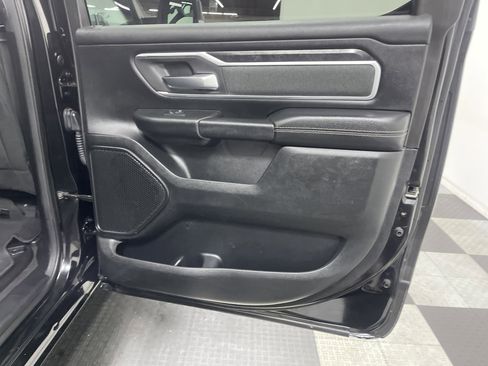 Used 2020 RAM 1500 Big Horn AWD/4WD image 18