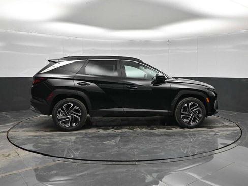 New 2026 Hyundai Tucson SEL Plus AWD/4WD image 9
