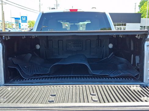 Used 2023 Ford F150 XLT AWD/4WD image 19