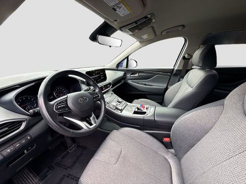 Certified 2023 Hyundai Santa Fe SEL image 20