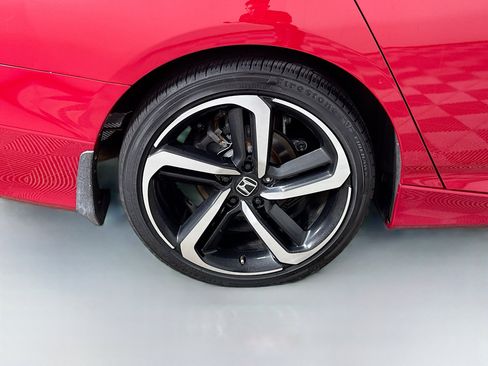Used 2021 Honda Accord Sport Special Edition image 33