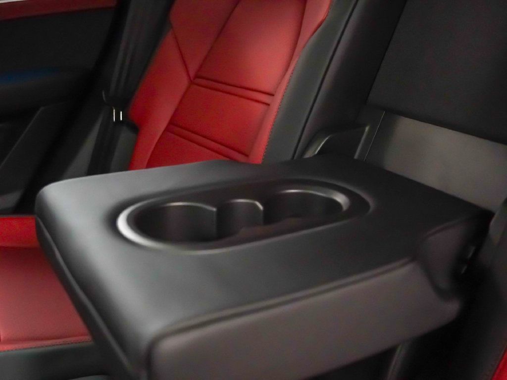 Certified 2026 Porsche Cayenne Coupe AWD/4WD image 19