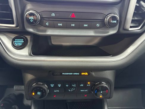 Used 2022 Ford Bronco Sport Big Bend w/ Convenience Package AWD/4WD image 23