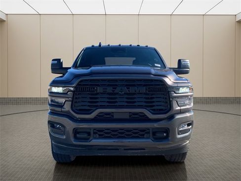 New 2025 RAM 2500 Big Horn image 8