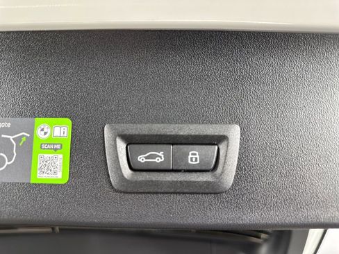 New 2026 BMW X3 xDrive30 image 23