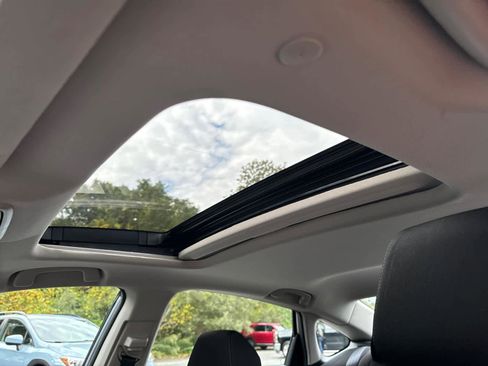 Certified 2024 Honda Accord EX image 15